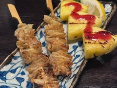 -哥哥の深夜食堂(叁宸里店)
