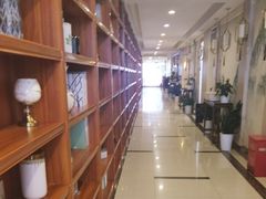 -香山湖渔家大院