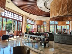 -三亚凤凰水城凯莱度假酒店