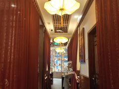 -一叶一世界•素食餐厅(新光天地店)