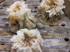 -都一处烧麦馆(前门店)