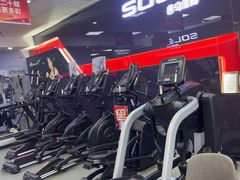 -优动健身器材跑步机椭圆机