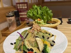-松鱼亭·和牛烧肉(协鑫广场店)