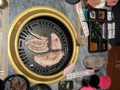 -虎哥六韩式烤肉料理 TIGERGRILL(隆生金山湖中心购物广场店)