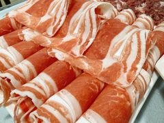 高钙肉卷-同城四季爆肚涮羊肉(安华里店)