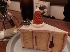 -野路甜点铺(松柏路店)
