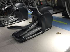 -优享健身(物美圣熙8号购物中心店)