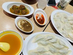 -喜家德虾仁水饺(济钢店)
