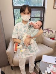 -安琪朵朵独栋花园月子中心