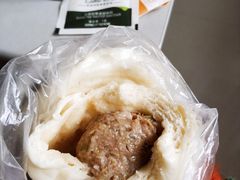 -郑家包子牛肉拉面(尚勤路店)