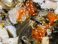 -阿岘洞酱蟹
