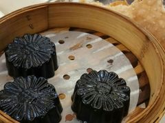 -万山楼海鲜酒家·二十三年老字号