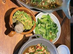 -树厨贵州菜(铜仁花果山店)