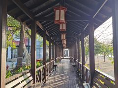 -广富林郊野公园