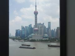 -上海和平饭店华懋阁 Cathay Room