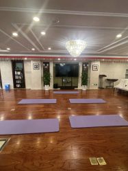 -馨月汇·独栋月子会所(静安店)