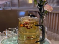 -荷花亭·湖北融合菜(中商广场店)
