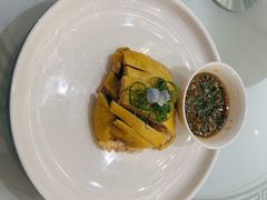 -上海小南国(金桥国际广场店)