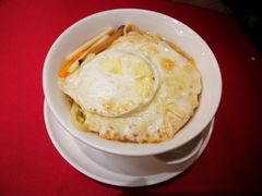长寿面-名苑皇宫酒家(来魅力壁画村店)