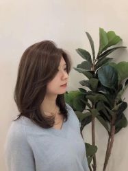 -AFA Hair studio·女士发型设计
