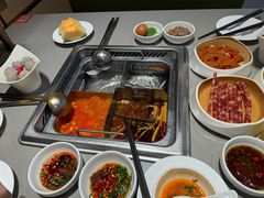 -海底捞火锅(方圆荟店)