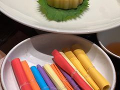 -太白餐厅·新湘菜原创者(月湖店)