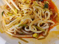 -宋益驴蹄子面肉夹馍(辛家庙店)