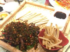 -八郎餐饮一八郎家常菜(环宇店)