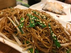 炒面-添好运点心专门店(深水埗店)