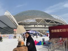 -沈阳奥体冰雪嘉年华