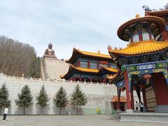 -六鼎山文化旅游区