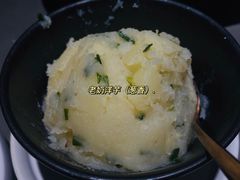 老奶洋芋-云海肴·汽锅鸡·云南菜(高德置地店)