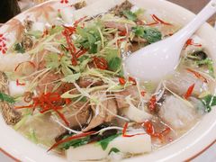 -达吾手抓美食城总部(义乌店)