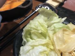 -呷哺呷哺 黄金牧场 (回龙观港龙店)