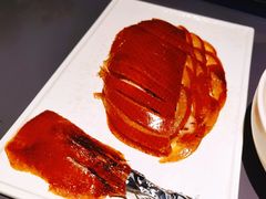-小大董·烤鸭(观景餐厅·南京西路店)