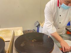 -姥家春饼店(漳州二路店)