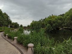 -丁家河公园