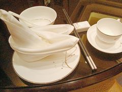 -秦皇岛香格里拉·秦香阁