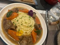 -LA CREPERIE BRETONNE布列塔尼法式餐厅(天童北路店)