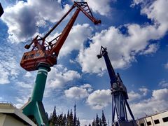 -沪东中华造船（集团）有限公司