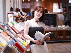 -三联韬奋书店(三里屯店)