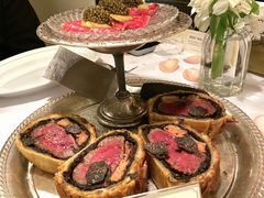 -壳里西餐厅Coquille Seafood Bistro(蒙自路店)