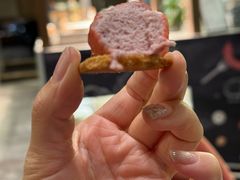 -天津东凯悦酒店·Market Café自助餐厅