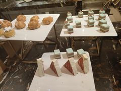 -西安西藏大厦开元名都大酒店·四季轩中餐厅