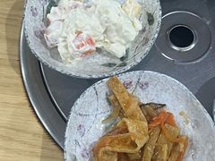 -真情鲍鱼海鲜汤