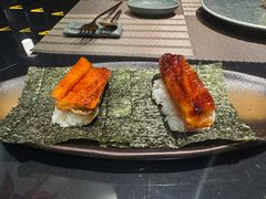 -大葉日本料理·龍蝦任食放題(廣州W酒店)