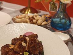 -好福记饭店(红梅公园店)