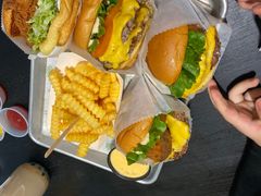 -Shake Shack(西单大悦城店)