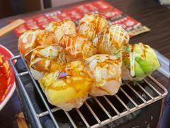 -仙隐小鹿中华料理(南宁万象城店)