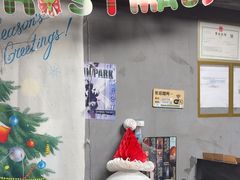 -square方形密室逃脱(深南东路店)
